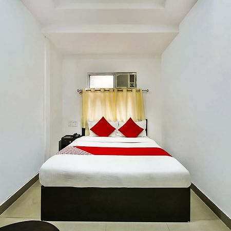 OYO 19660 Hotel Tirupati Residency By Arn Group Kota  Bagian luar foto
