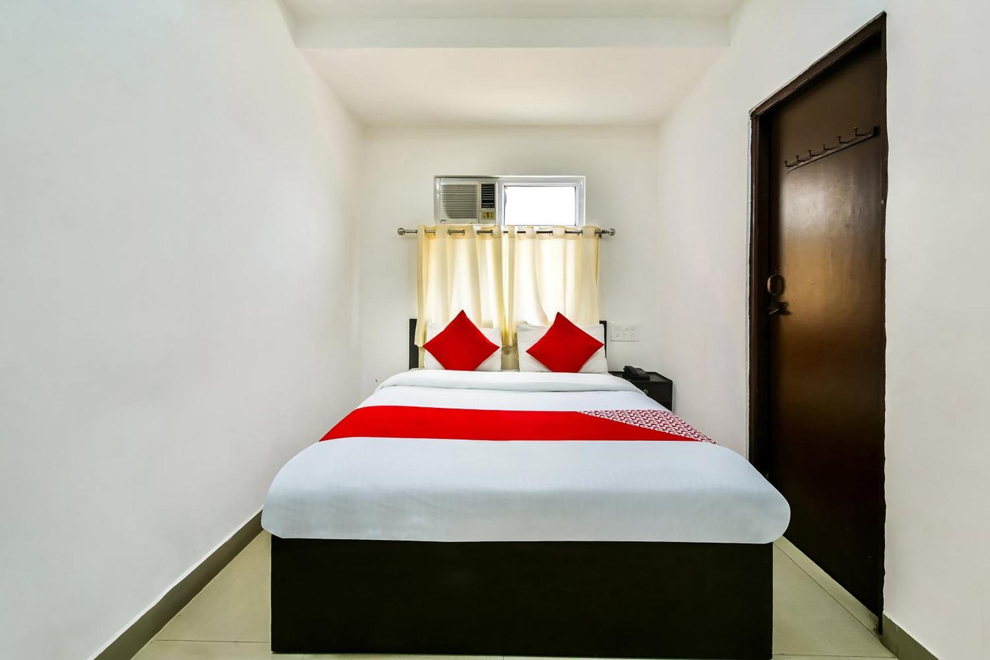 OYO 19660 Hotel Tirupati Residency By Arn Group Kota  Bagian luar foto