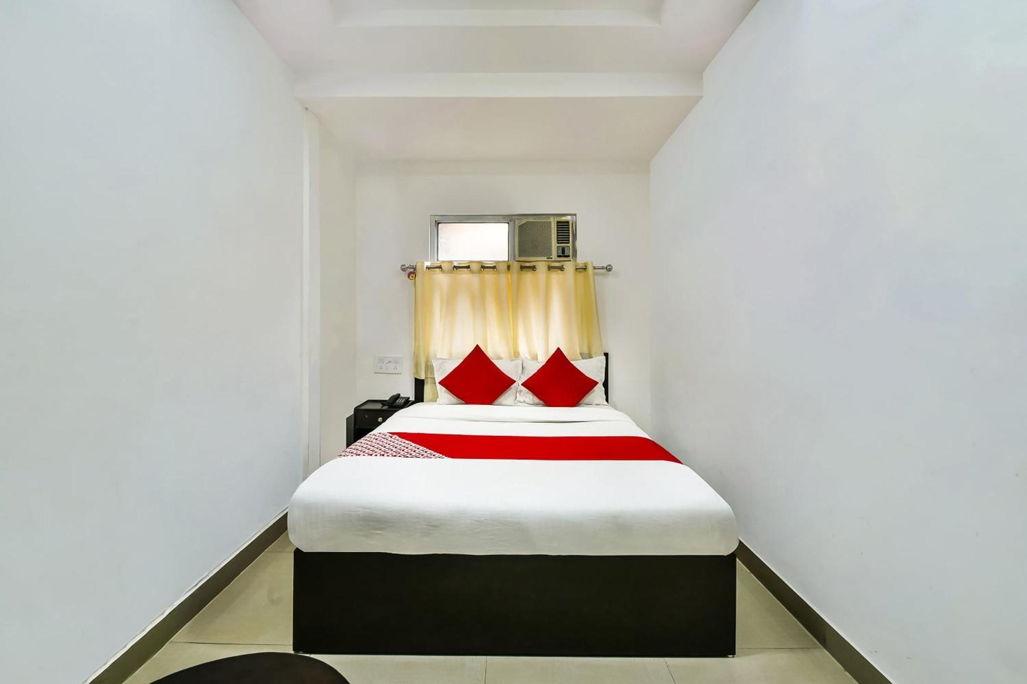 OYO 19660 Hotel Tirupati Residency By Arn Group Kota  Bagian luar foto