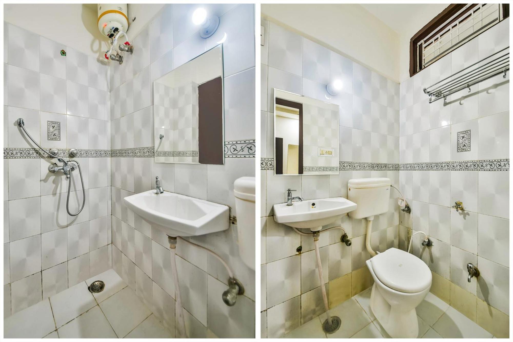 OYO 19660 Hotel Tirupati Residency By Arn Group Kota  Bagian luar foto