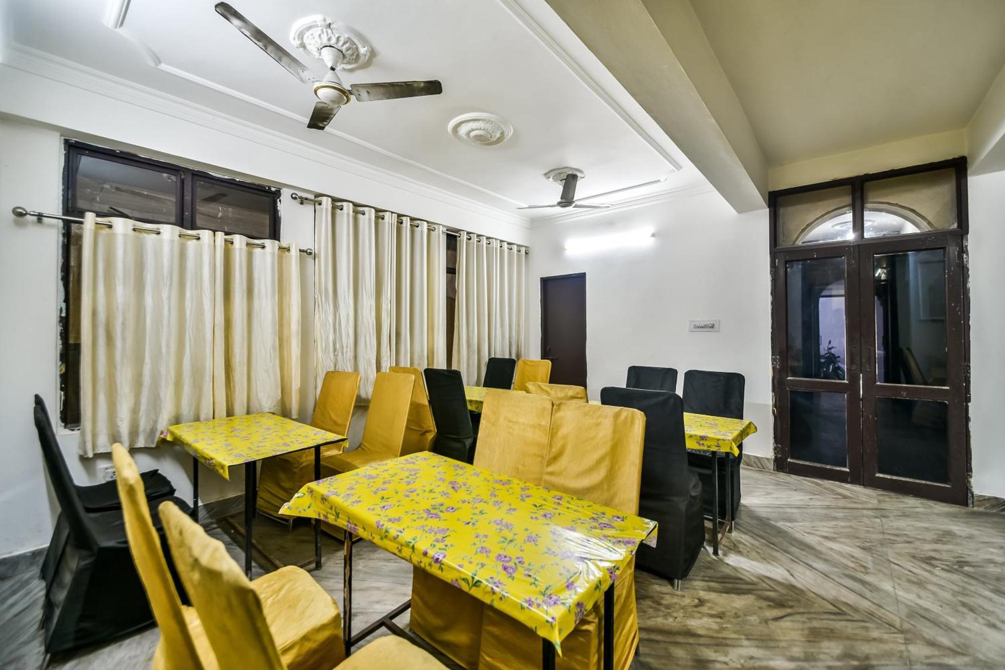 OYO 19660 Hotel Tirupati Residency By Arn Group Kota  Bagian luar foto